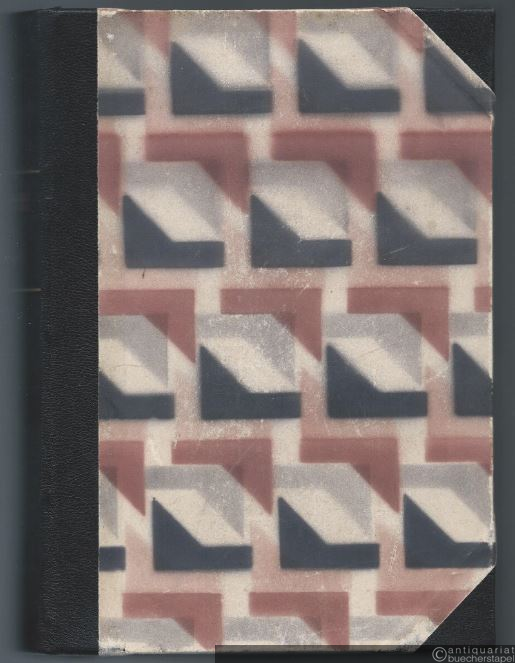  - Zeitschrift für Musik. Monatsschrift für eine geistige Erneuerung der deutschen Musik. 97. Jahrgang 1930.