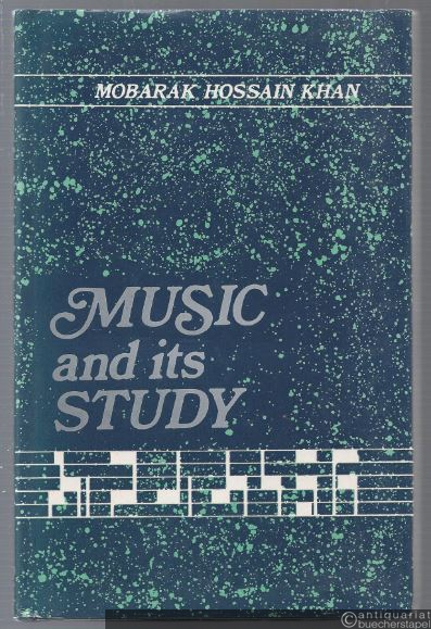  - Music and its Study.