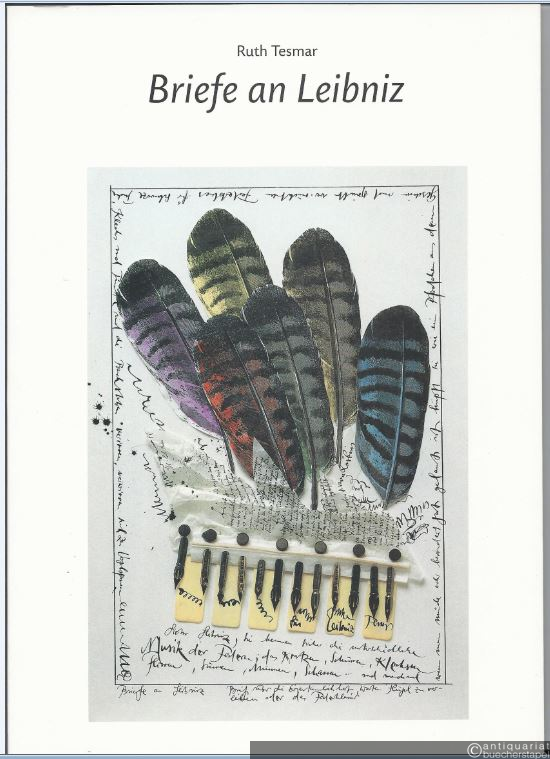  - Briefe an Leibniz.