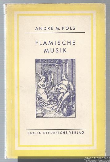  - Flämische Musik.