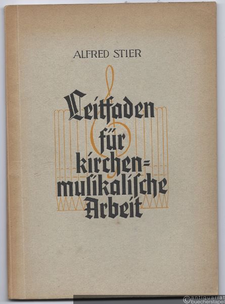  - Leitfaden für die kirchenmusikalische Arbeit.