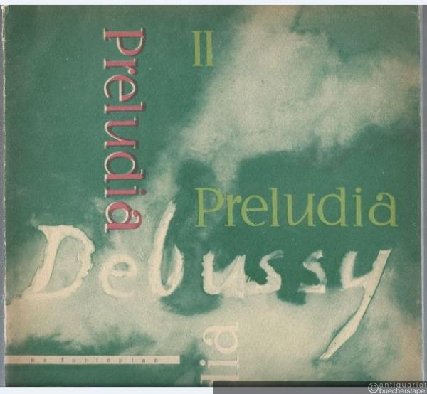  - Preludia na Fortepian II.
