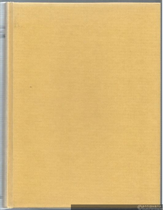  - Richard Strauss persönlich. Eine Bildbiographie.