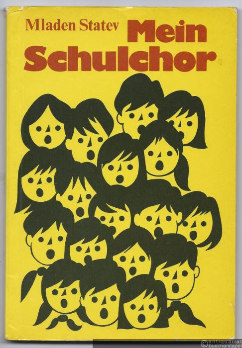  - Mein Schulchor.
