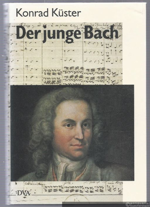  - Der junge Bach.
