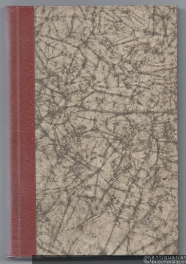 - Die Entstehung des Neuen Testaments (= Sammlung Göschen, [Bd. 285]).