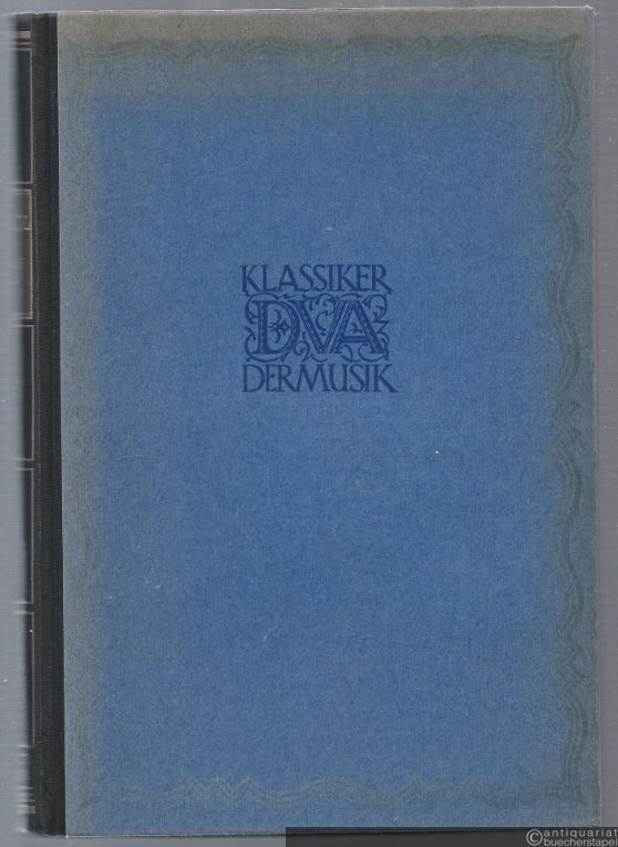  - Berlioz. Eine Biographie (= Klassiker der Musik).