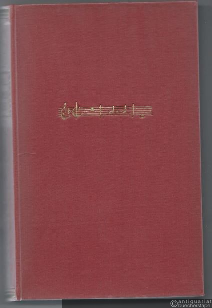  - Bruckner-Brevier. Briefe. Dokumente. Berichte.