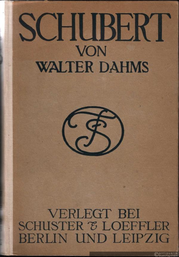  - Schubert.