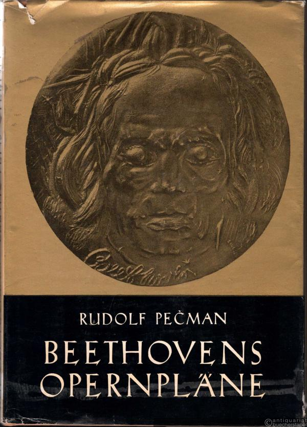  - Beethovens Opernpläne.