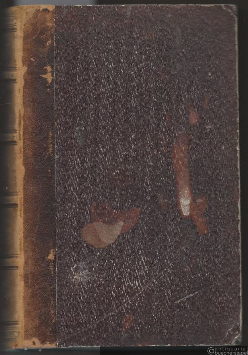  - Ludwig van Beethoven. Leben und Schaffen. Erster und zweiter Band [in 1].