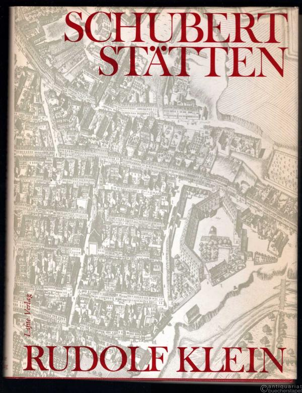  - Schubertstätten.