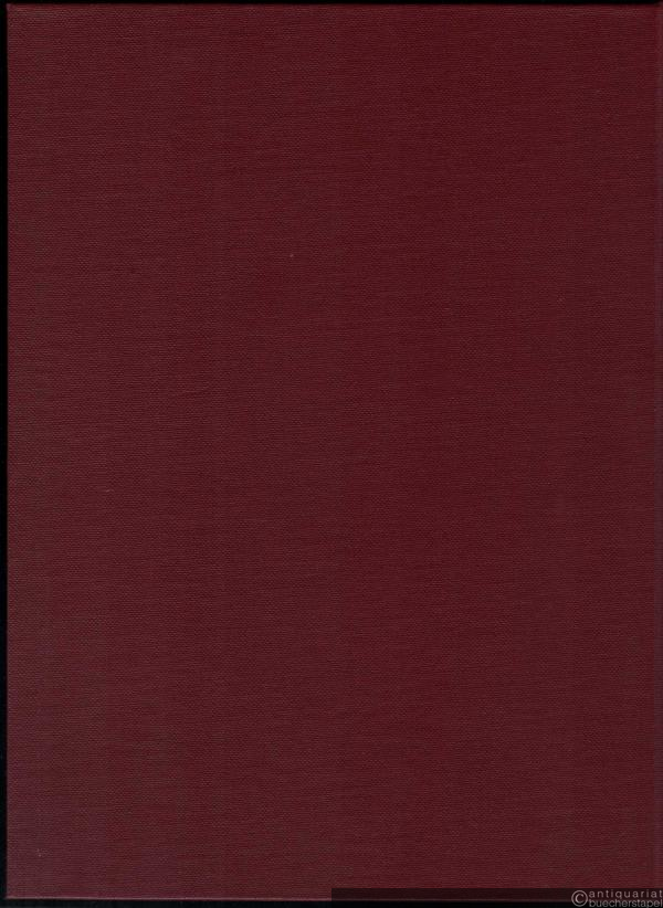  - Eine zentrale Quelle der Notre-Dame Musik. Faksimile, Wiederherstellung, Catalogue raisonne, Besprechung und Transcriptionen (= Veröffentlichungen mittelalterlicher Musikhandschriften, Nr. 3).