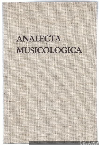  - Colloquium "Italien und Deutschland: Wechselbeziehungen in der Musik seit 1850" (Rom 1988). Bericht (= Analecta Musicologica, Bd. 28).