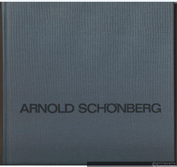  - Kammersymphonien (= Arnold Schönberg. Sämtliche Werke, Abteilung IV: Orchesterwerke. Reihe B, Band 11, Teil 4).