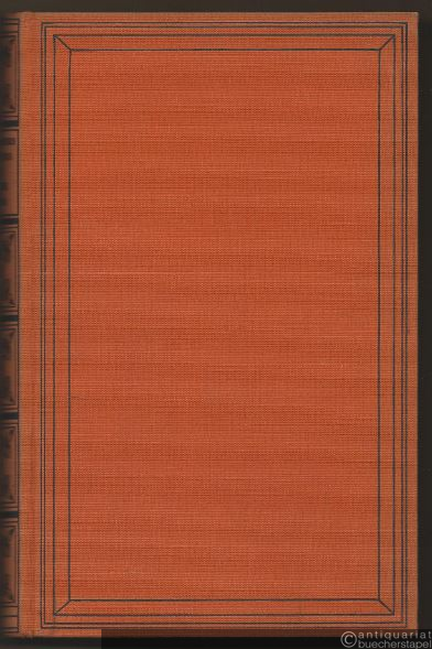  - Richard Wagners Verbannung und Rückkehr 1849 - 1862.