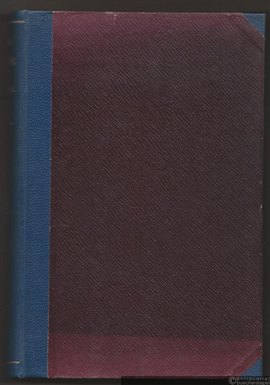 - Johann Herbeck. Ein Lebensbild von seinem Sohne Ludwig.