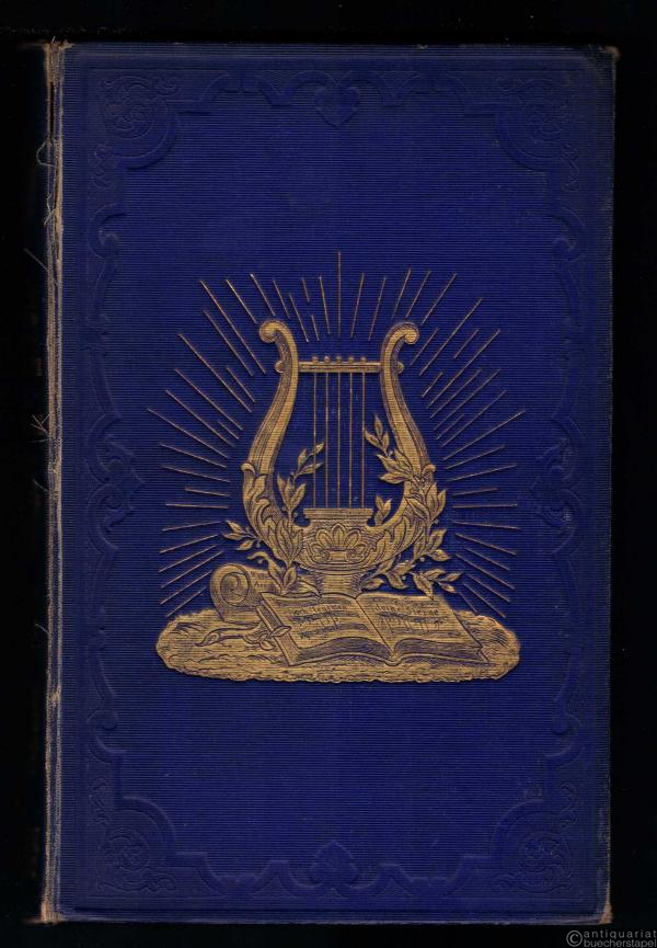  - Louis Spohr's Selbstbiographie. Erster Band.