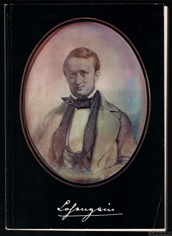  - "Lohengrin" Programmheft I (= Programmhefte der Bayreuther Festspiele 1979).