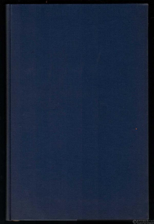  - Beethoven's Unterricht bei J. Haydn, Albrechtsberger und Salieri (= Beethoven's Studien. Erster Band) [Originaldruck].