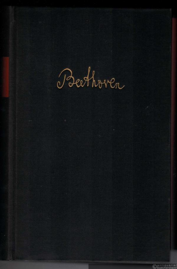  - Beethoven.