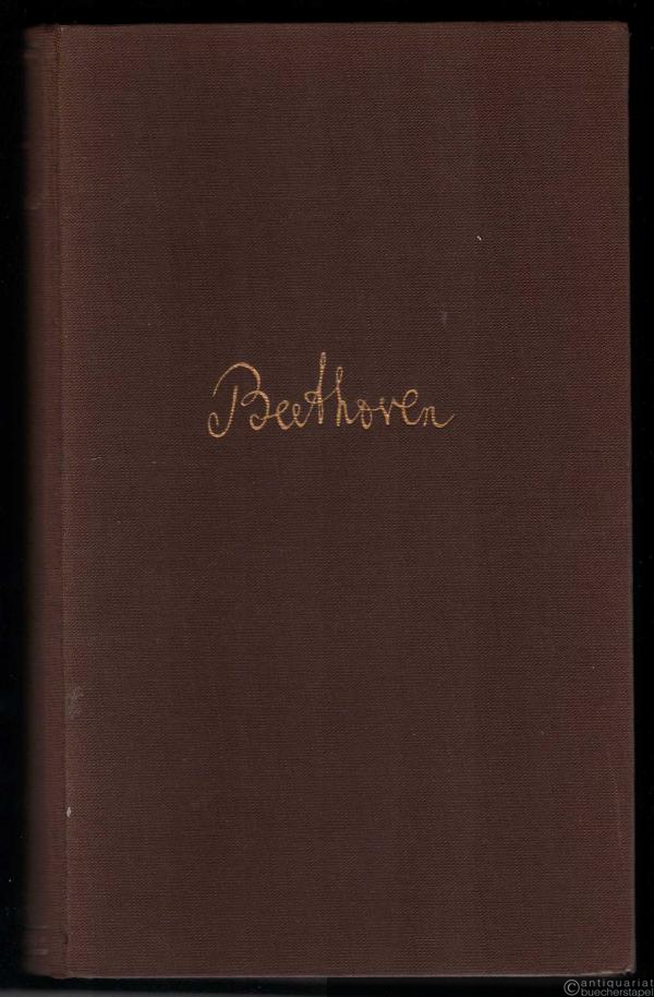  - Beethoven.