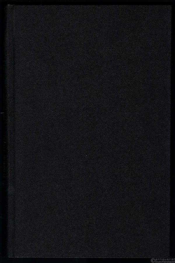  - Sitzungsberichte der philosophisch-philologischen und historischen Classe der k. b. Akademie der Wissenschaften zu München (1882. Heft I).