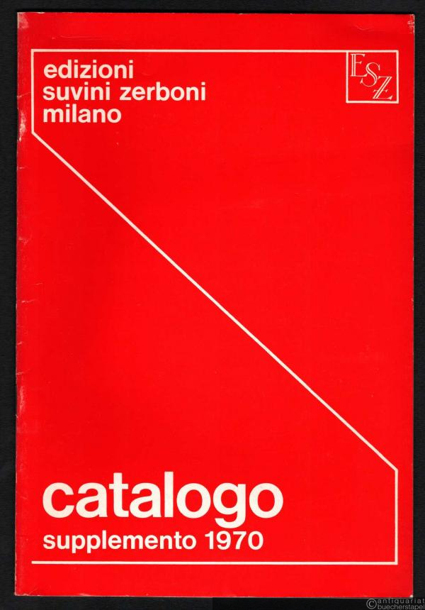  - Catalogo Supplemento.