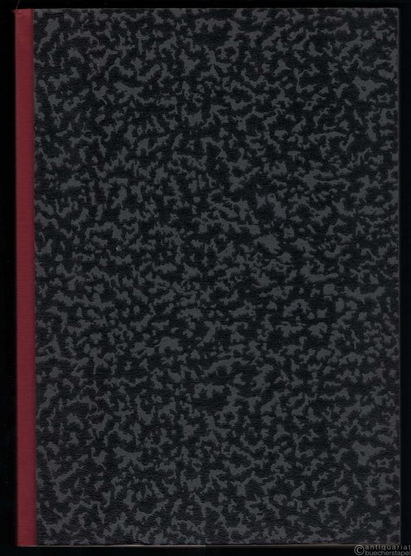  - Universal Edition. Nummernverzeichnis 1956.