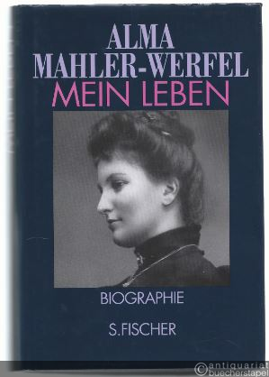  - Mein Leben. Biographie.