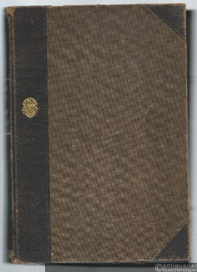  - Lehrbuch der Geschichte der Philosophie.