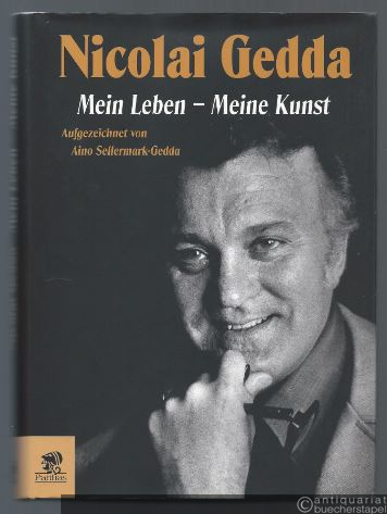  - Mein Leben - Meine Kunst.
