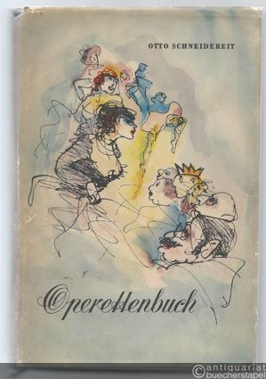  - Operettenbuch.
