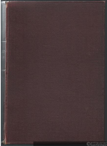  - Lohengrin. Romantische Oper in drei Akten (= Richard Wagner's Werke. Opern und Musikdramen, Band IV). Vollständiger Klavierauszug.