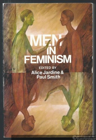  - Men in feminism.