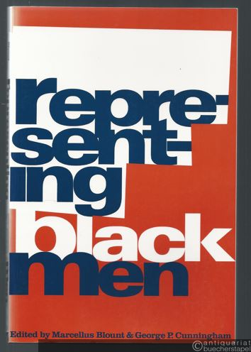  - Representing black men.