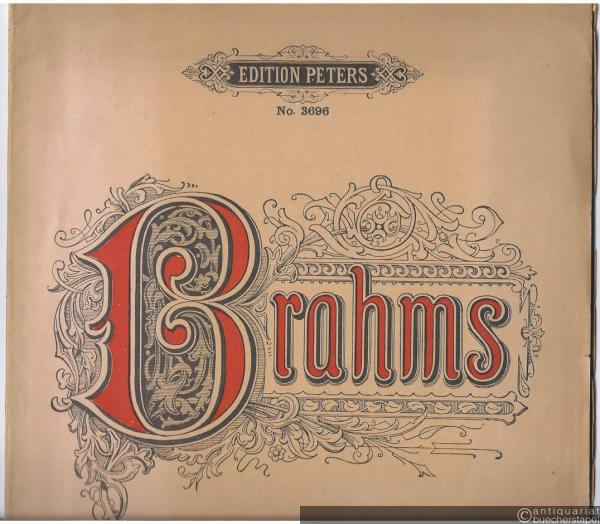  - Volkskinderlieder (= Edition Peters, No. 3696).