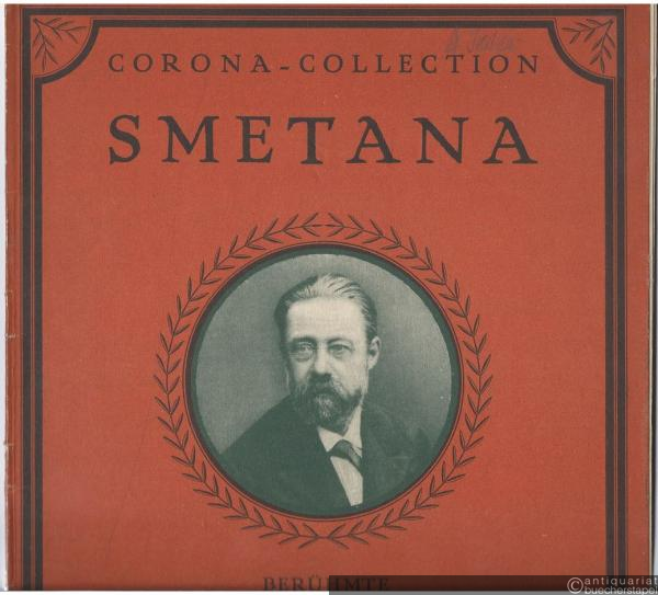  - Berühmte Klavierkompositionen / Celebres compositions pour piano / Celebrated piano compositions (= Corona-Collection, Nr. 79). Piano solo.