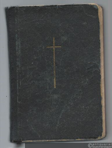  - Evangelisches Gesangbuch für Rheinland und Westfalen.
