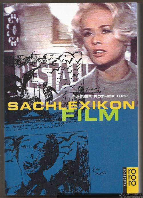  - Sachlexikon Film.