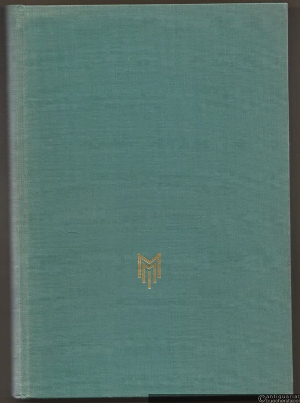  - Repertorium Organorum Recentioris et Motetorum Vetustissimi Stili. Bd. II: Catalogue raisonné der Quellen.