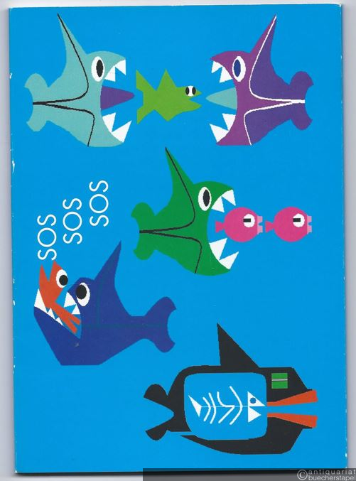  - Bertolt Brecht, Die Moritat von Mackie Messer. Gert Zeising illustriert und interpretiert das bekannteste Bänkellied der Welt.