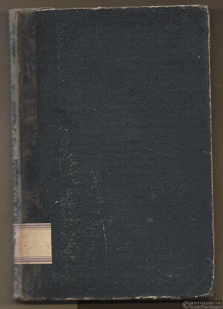  - Officium In Die Nativitatis D. N. J. C. Canendum Juxta Ordinem Antiphonarii Romani A. S. R. C. Editi. Mediationum Et Finalium Initia. In Commodiorem Psallentium Usum.