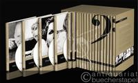  - Die Zeit Klassik-Edition. 20 Bücher inkl. Musik-CDs.
