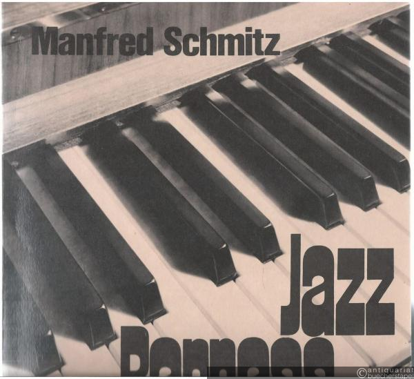  - Jazz Parnaß. 111 Etüden, Stücke und Studien für Klavier, Band 2.