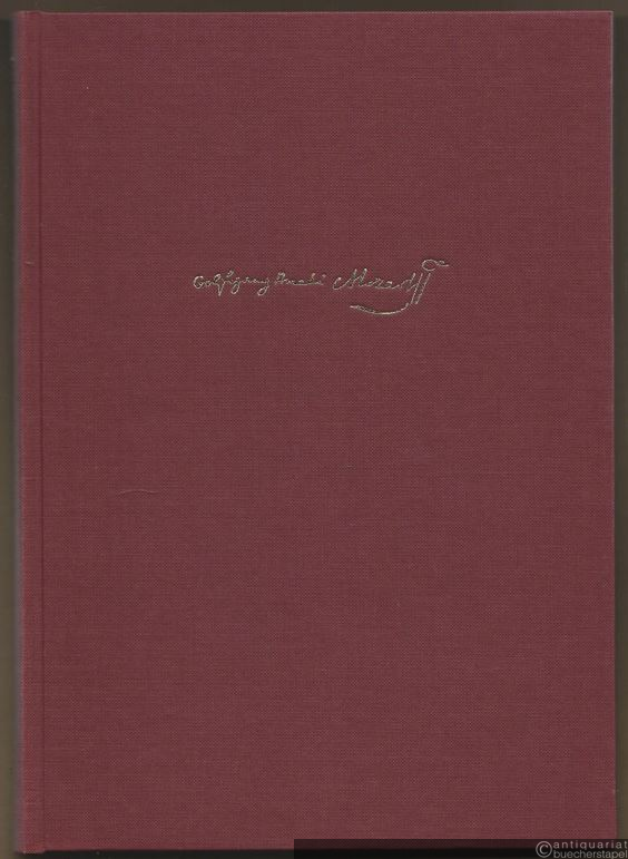  - Il re pastore (Der königliche Hirte), KV 208. Serenata in zwei Akten (= Wolfgang Amadeus Mozart. Neue Ausgabe sämtlicher Werke. Kritische Berichte, Serie II, Werkgruppe 5, Band 9). BA 4599.