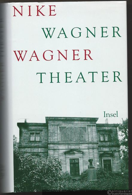  - Wagner Theater.