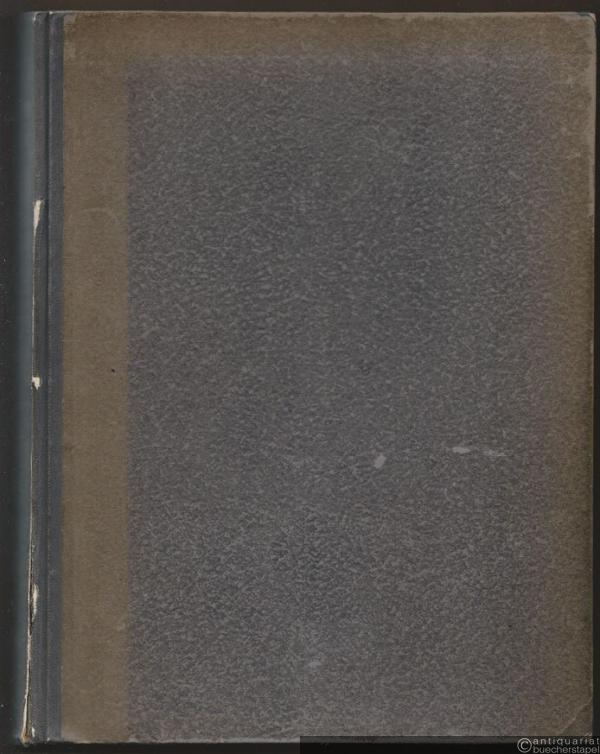  - Repertorium Organorum Recentioris et Motetorum Vetustissimi Stili. Bd. I: Catalogue raisonné der Quellen, Abteilung I, Handschriften in Quadrat-Notation.