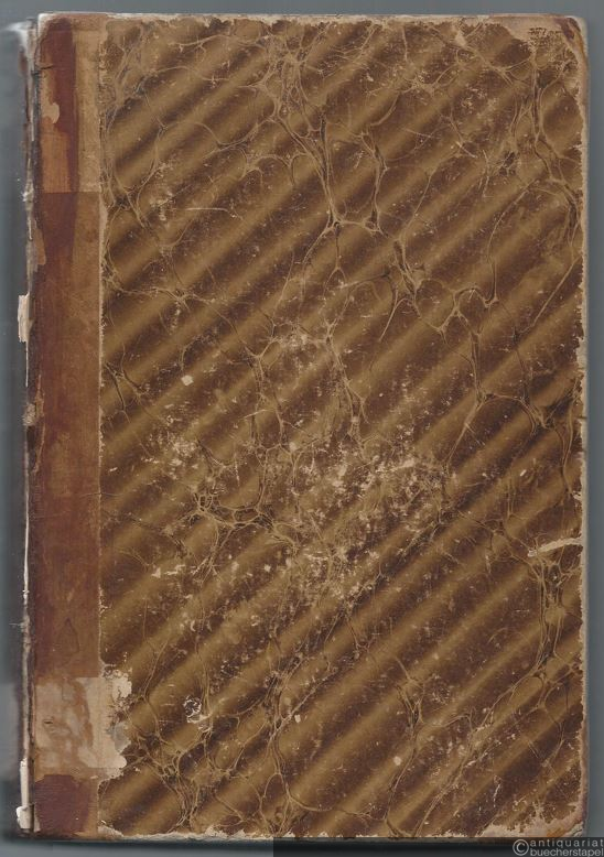  - Kulturpflanzen und Hausthiere in ihrem Übergang aus Asien nach Griechenland und Italien sowie in das übrige Europa. Historisch-linguistische Skizzen.