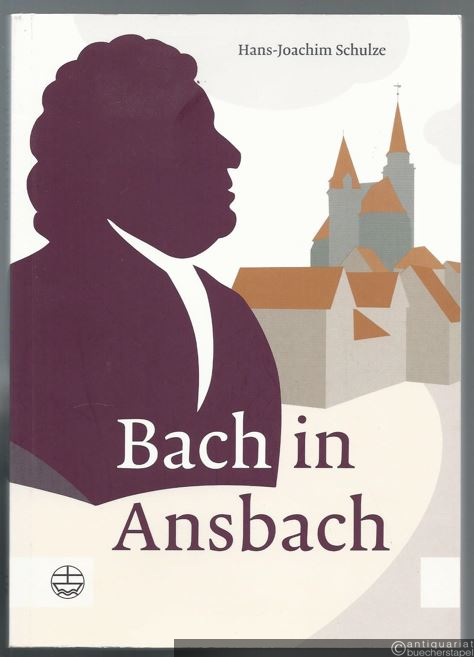  - Bach in Ansbach.